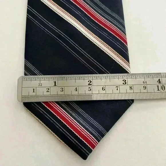 Principe tie - Picture 2 of 3